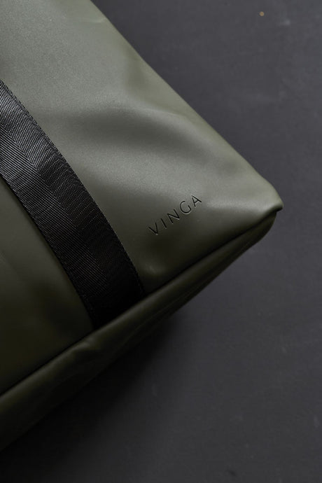 Vinga Baltimore Tote Bag