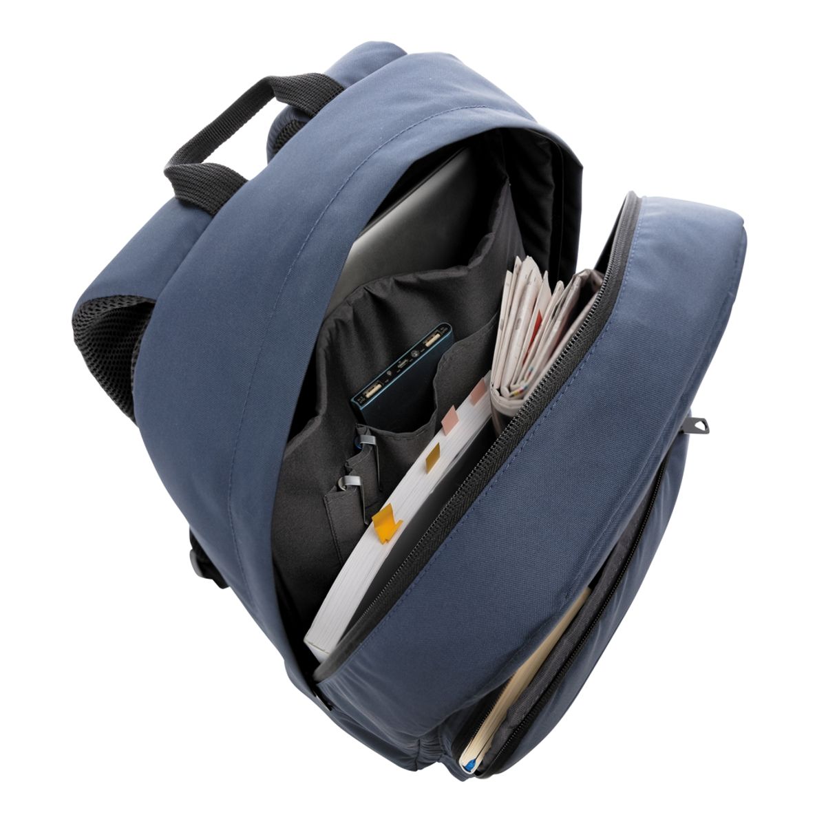Impact Aware™ Rpet Basic 15.6" Laptop Backpack