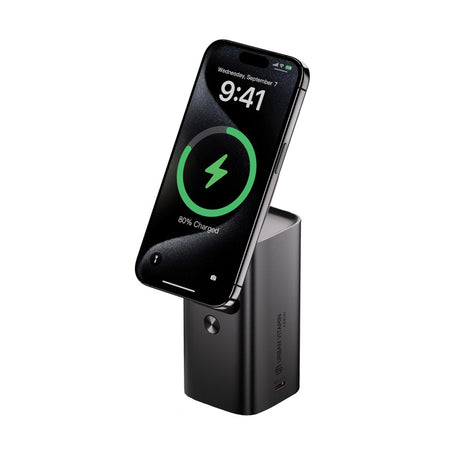 Urban Vitamin Sunnyvale 100W 15.000Mah Magnetic Powerbank