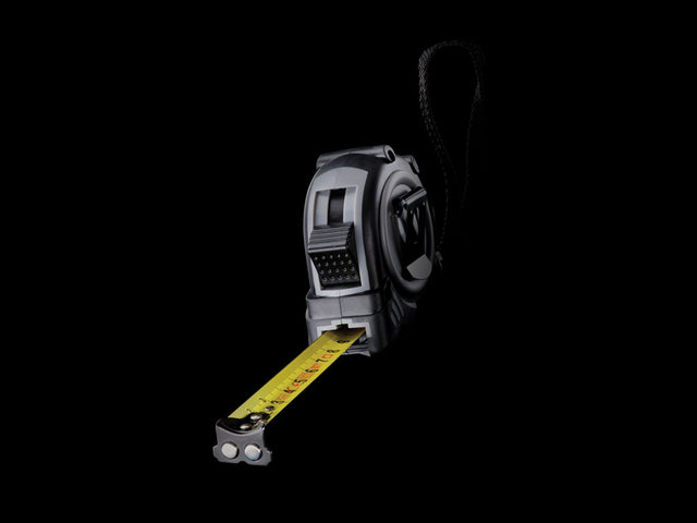 Rcs Recycled Plastic Grip 5M/19Mm Tape