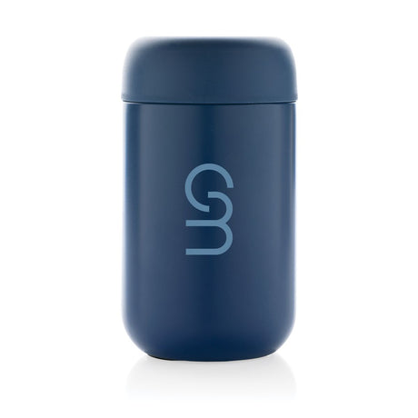 Brew Rcs Certified Recycled Stainless Steel Vacuum Tumbler