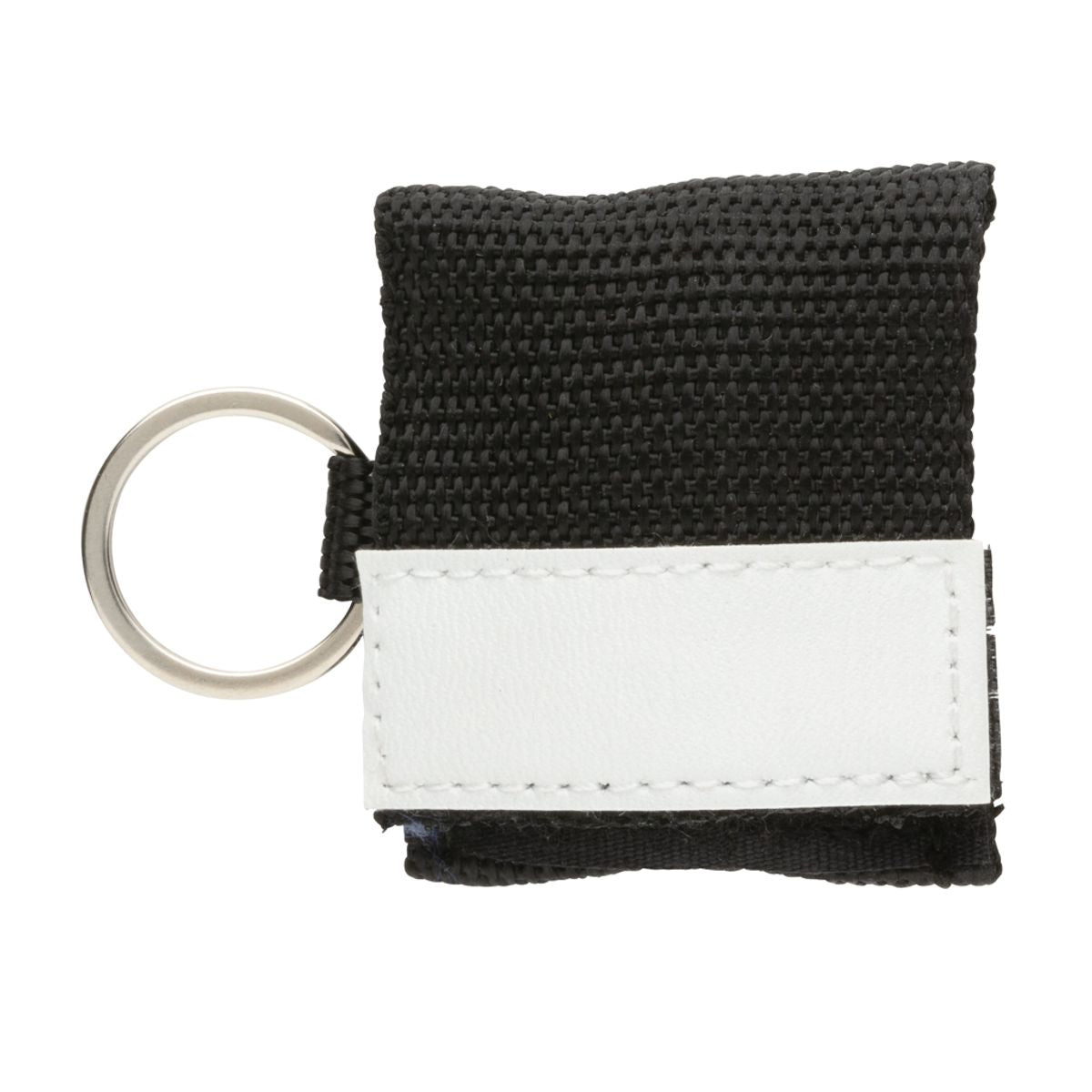Keychain Cpr Mask