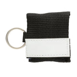 Keychain Cpr Mask
