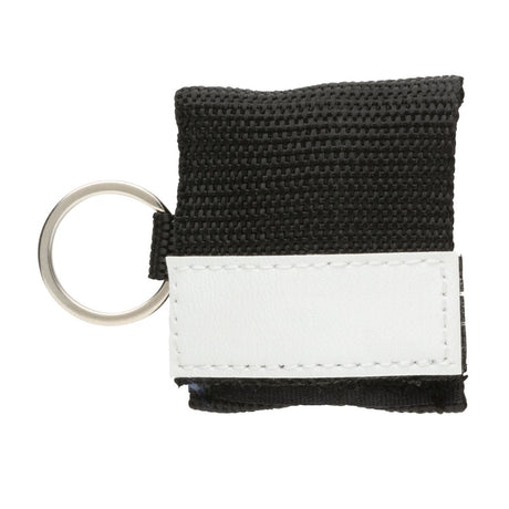 Keychain Cpr Mask