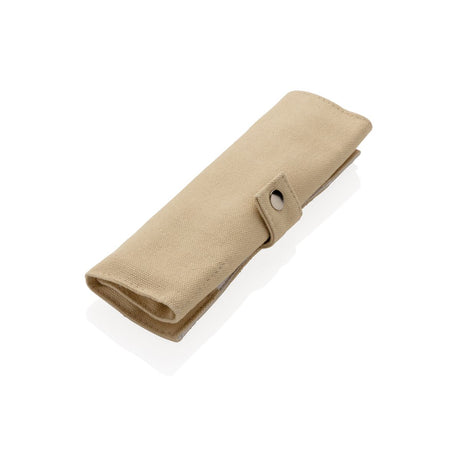 Reusable Bamboo Travel Cutlery Set