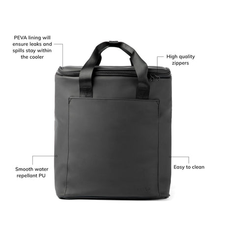 Vinga Baltimore Trail Cooler Backpack