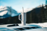 Cruiser Rcs Recycled Leakproof Compact Tumbler