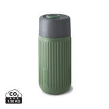 Black+Blum Glass Travel Cup