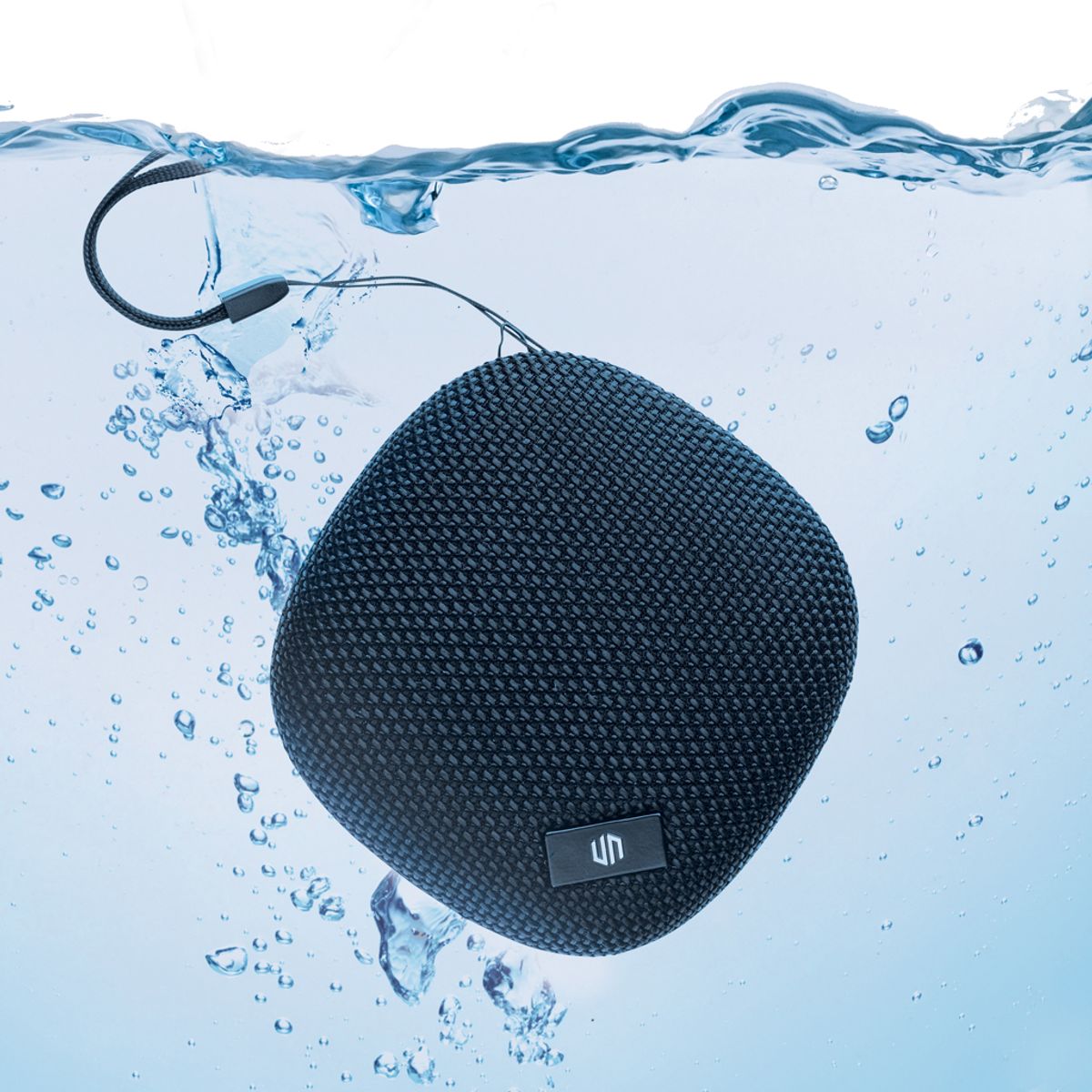 Urban Vitamin Hayward Ipx7 Waterproof 5W Speaker