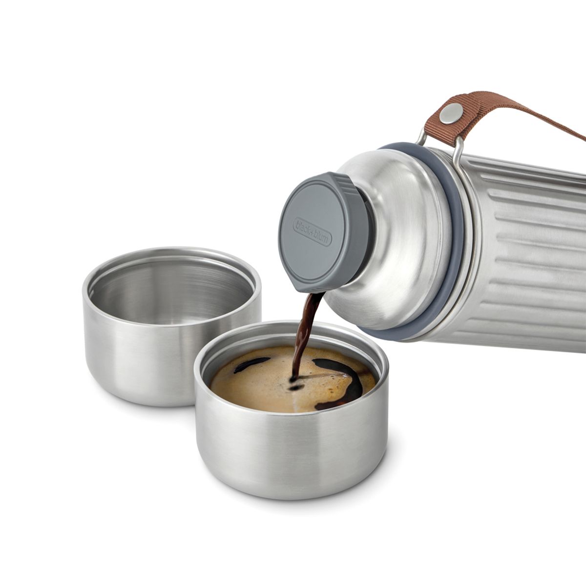 Black+Blum Explorer Flask Duo 1L