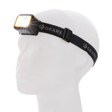 Gear X Rcs Rplastic Heavy Duty Head Torch