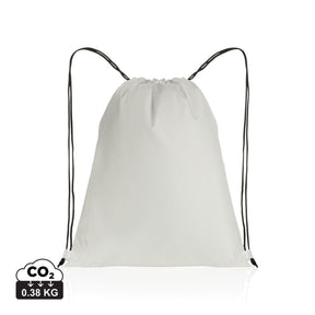 Impact Aware™ Rpet 190T Drawstring Bag