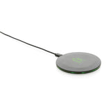 Rcs Recycled Plastic 15W Wireless Fast Charger