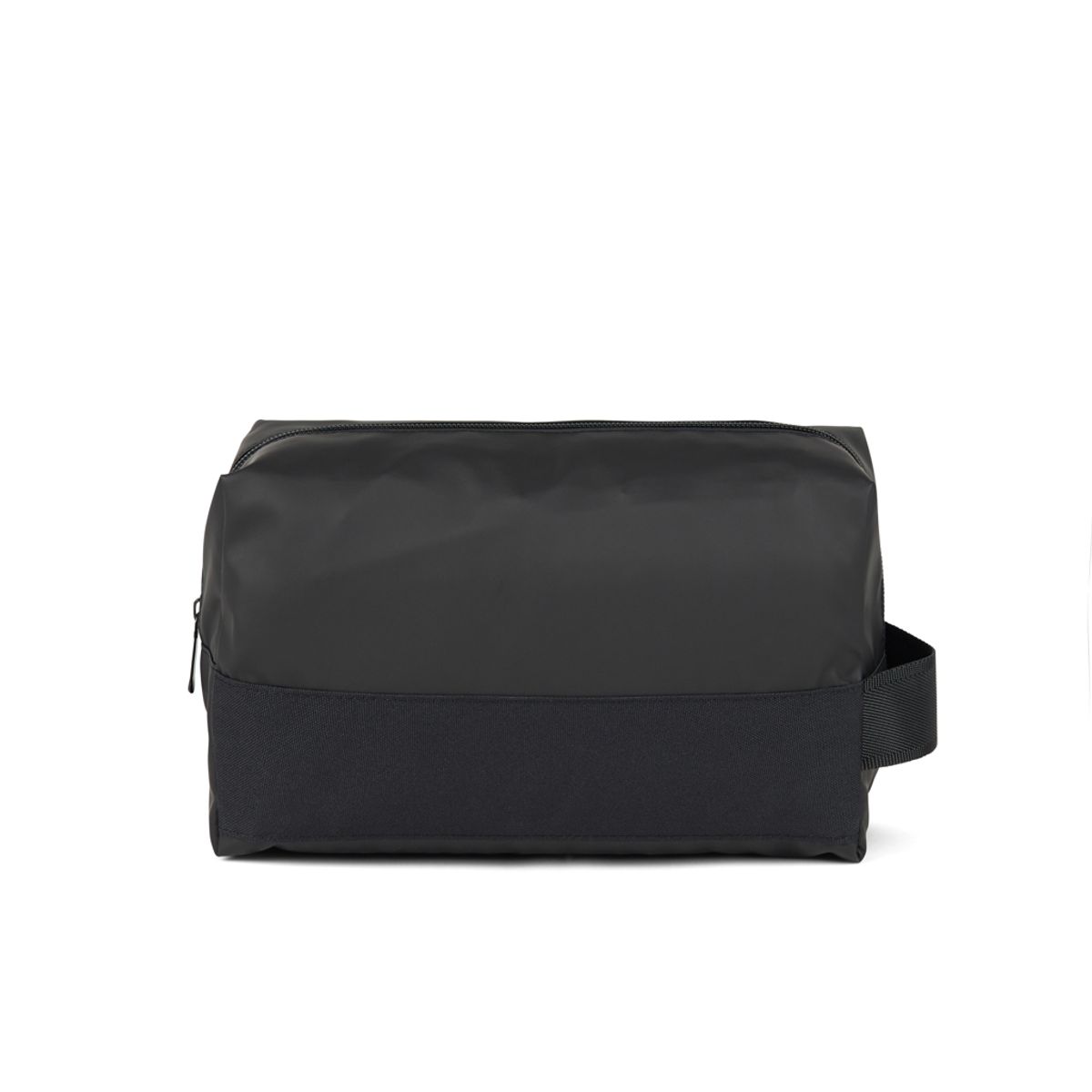 Vinga Livorno Grs Recycled Polyester Toiletry Bag