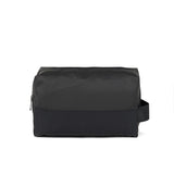 Vinga Livorno Grs Recycled Polyester Toiletry Bag