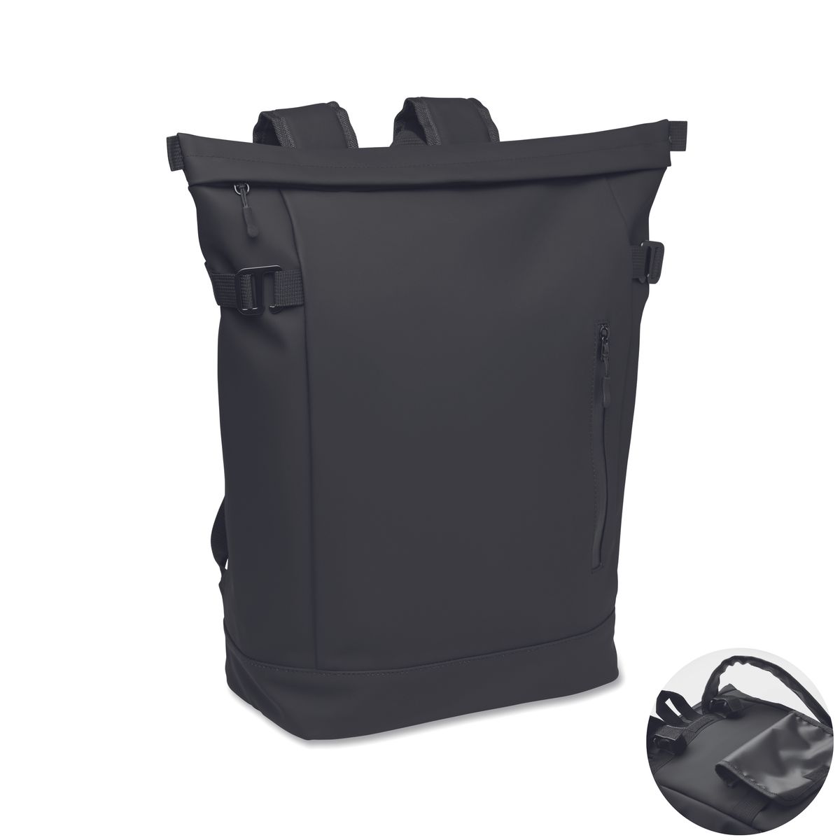 Ride Backpack