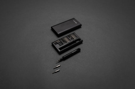 Gear X 31 In 1 Precision Screwdriver Set