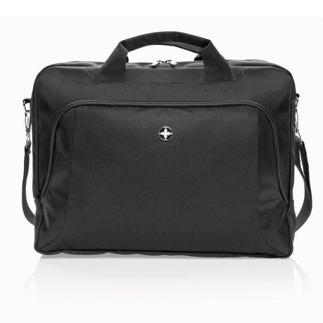 Deluxe 15” Laptop Bag