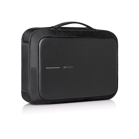 Bobby Bizz 2.0 Anti-Theft Backpack & Briefcase