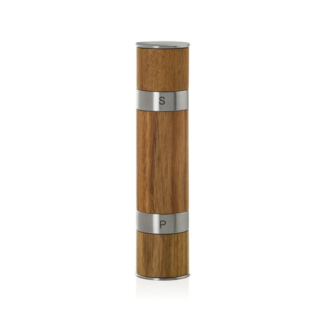 Adhoc Duomill Pepper And Salt Double Mill