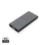 Aluminium 18W 10.000 Mah Pd Powerbank