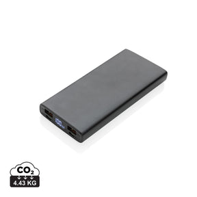 Aluminium 18W 10.000 Mah Pd Powerbank