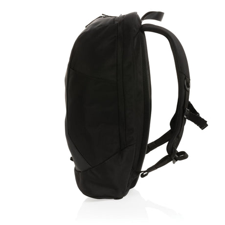 Swiss Peak Aware™ Rpet 15.6 Inch Work/Gym Backpack