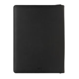 Swiss Peak Heritage Rcs Rpu A4 Portfolio With Zipper