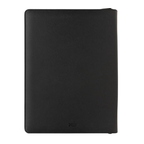 Swiss Peak Heritage Rcs Rpu A4 Portfolio With Zipper