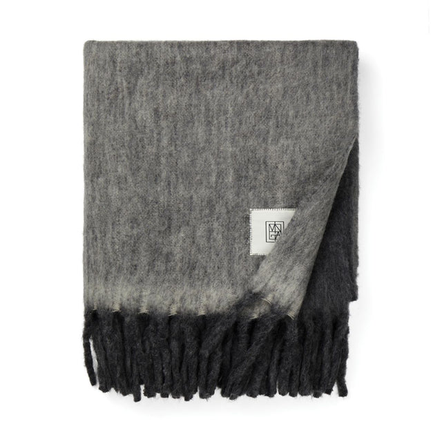 Vinga Saletto Wool Blend Blanket