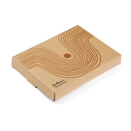 Vinga Nuvem Serving Plate