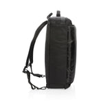 Swiss Peak Convertible Travel Backpack Pvc Free
