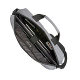 Swiss Peak Aware™ Rfid 15.6'' Laptop Bag