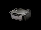 Rcs Recycled Stainless Steel Leakproof Lunch Box