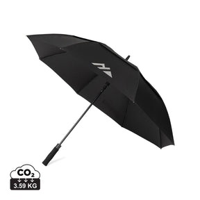 Nordic Drift Trail 27” Aware™ Rpet Storm Upf 50+ Umbrella