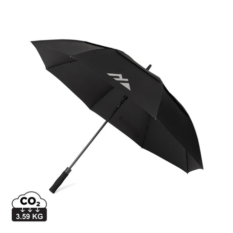 Nordic Drift Trail 27” Aware™ Rpet Storm Upf 50+ Umbrella