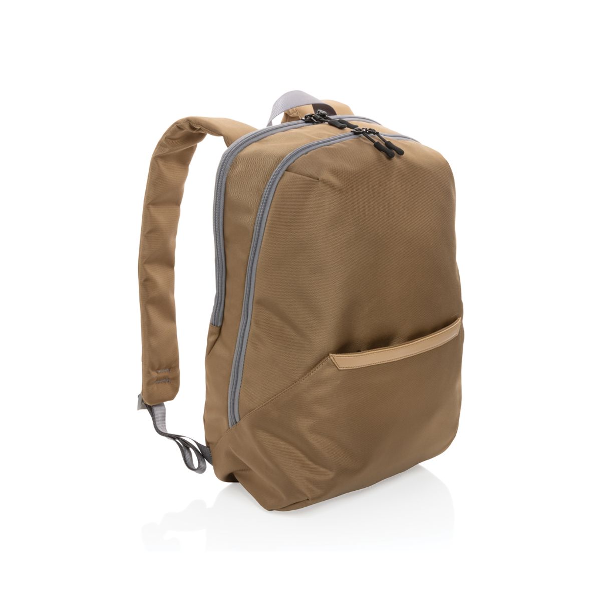 Impact Aware™ 1200D 15.6'' Modern Laptop Backpack