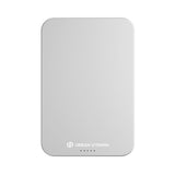 Urban Vitamin Richmond RCS plastmasas/alumīnija 5000 mAh ārējais akumulators