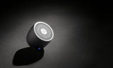 Swiss Peak Rcs Recycled Aluminium 3W Bass Speaker
