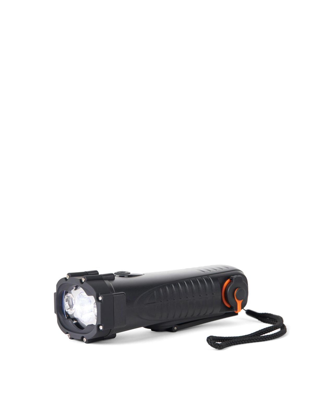 Nordic Drift Everest Multifunctional Waterproof Torch Ipx8
