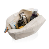 Impact Aware™ 285 Gsm Rcanvas Toiletry Bag Undyed