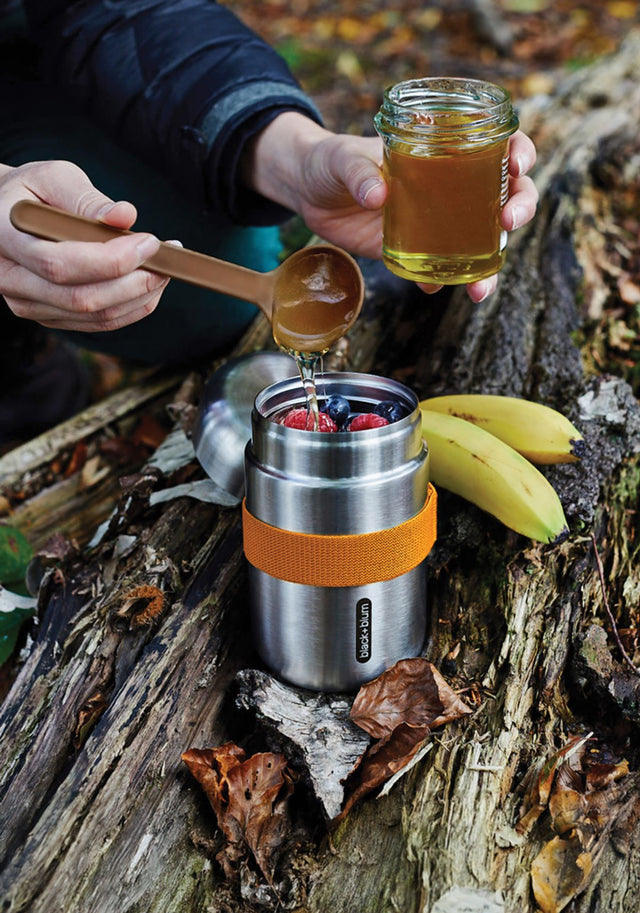 Black+Blum pārtikas termoss 400 ml
