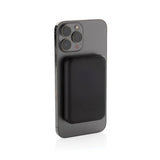 Stellar Rcs Recycled Plastic 5000 Mah 5W Magnetic Powerbank