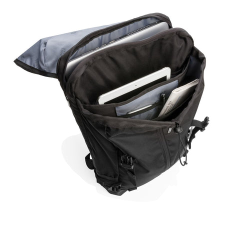 17” Outdoor Laptop Backpack