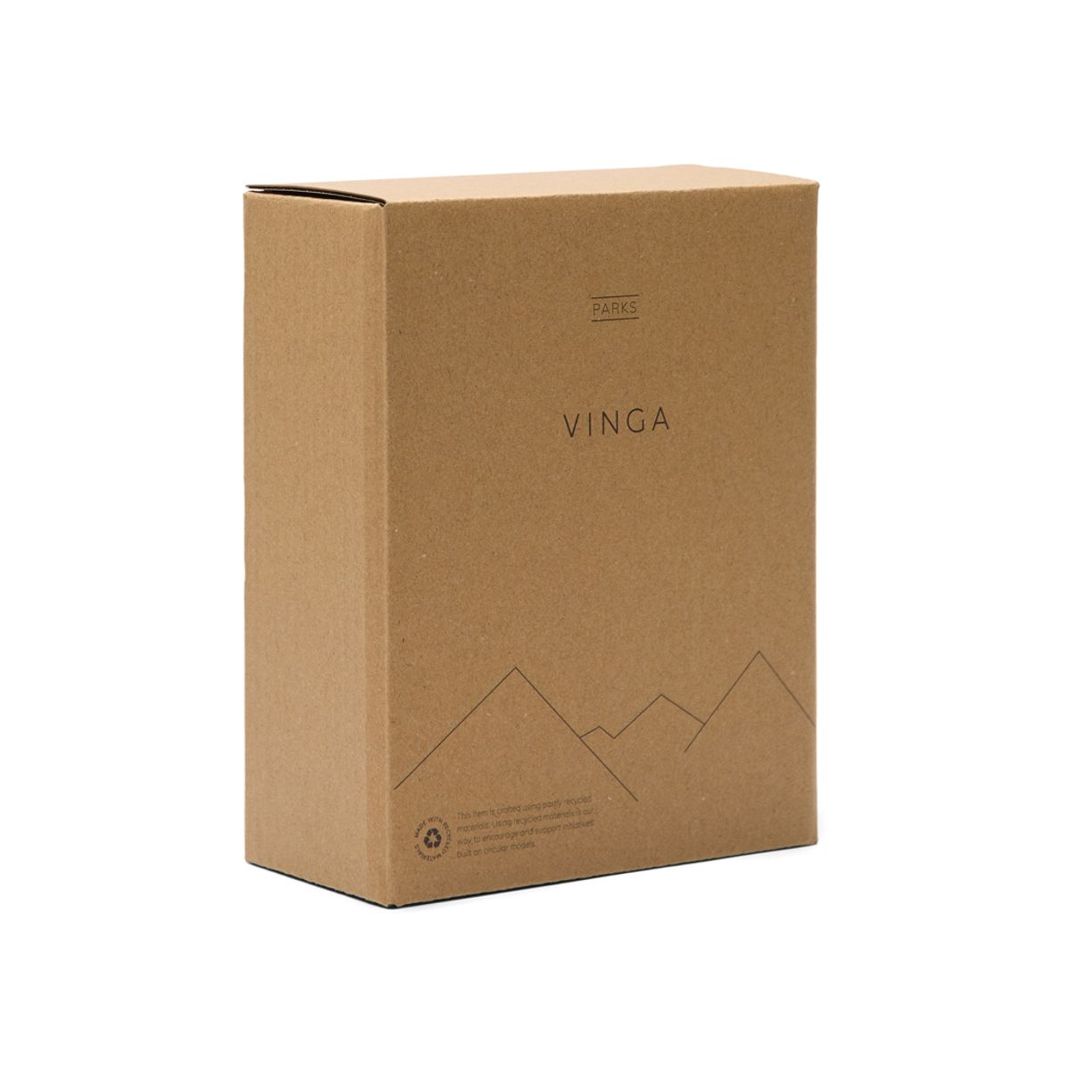 Vinga Parks Rcs Ss Lunch Box