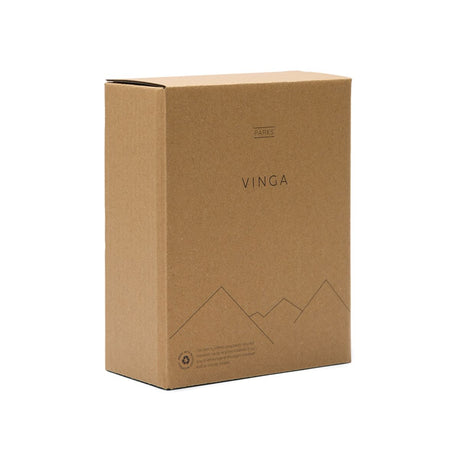 Vinga Parks Rcs Ss Lunch Box