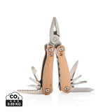 Wood Multitool Mini