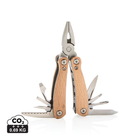 Wood Multitool Mini