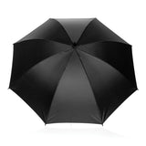 Swiss Peak Aware™ Ultra-Light Manual 25” Alu Umbrella