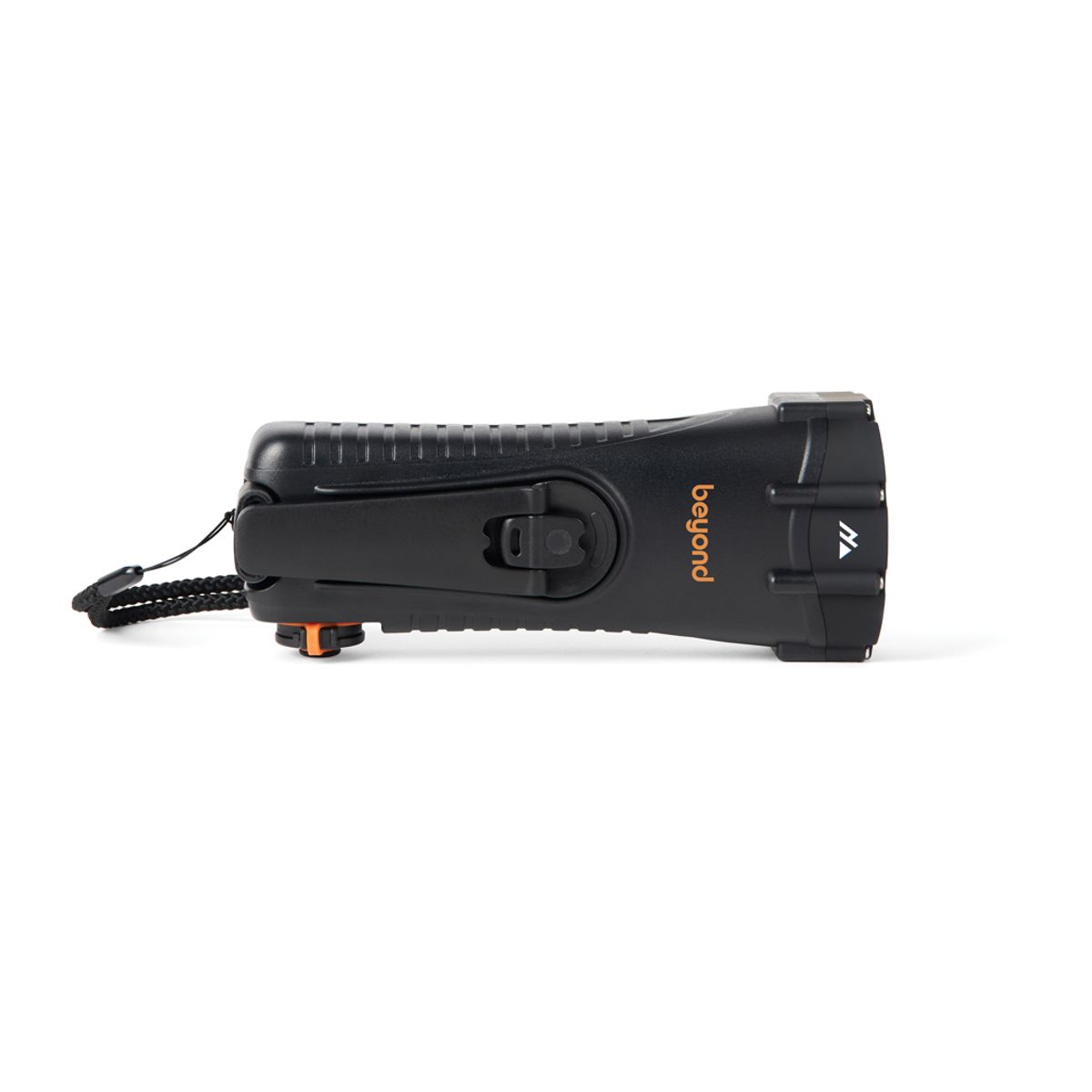 Nordic Drift Everest Multifunctional Waterproof Torch Ipx8